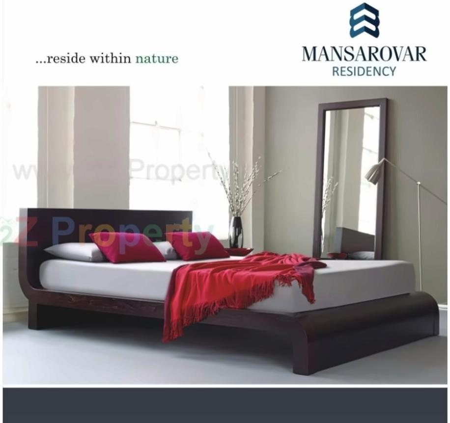 Image 11095 4 of real estate project Mansarovar Residency located at Thane-m-corp, Thane, Maharashtra