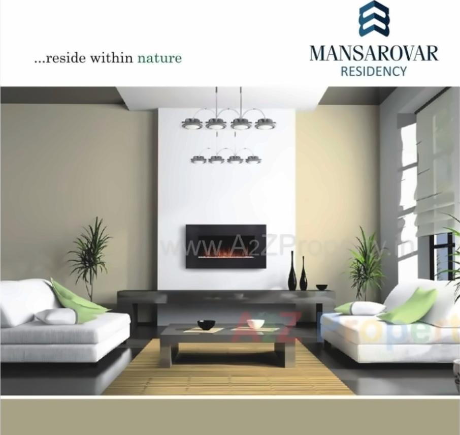 Image 11095 5 of real estate project Mansarovar Residency located at Thane-m-corp, Thane, Maharashtra