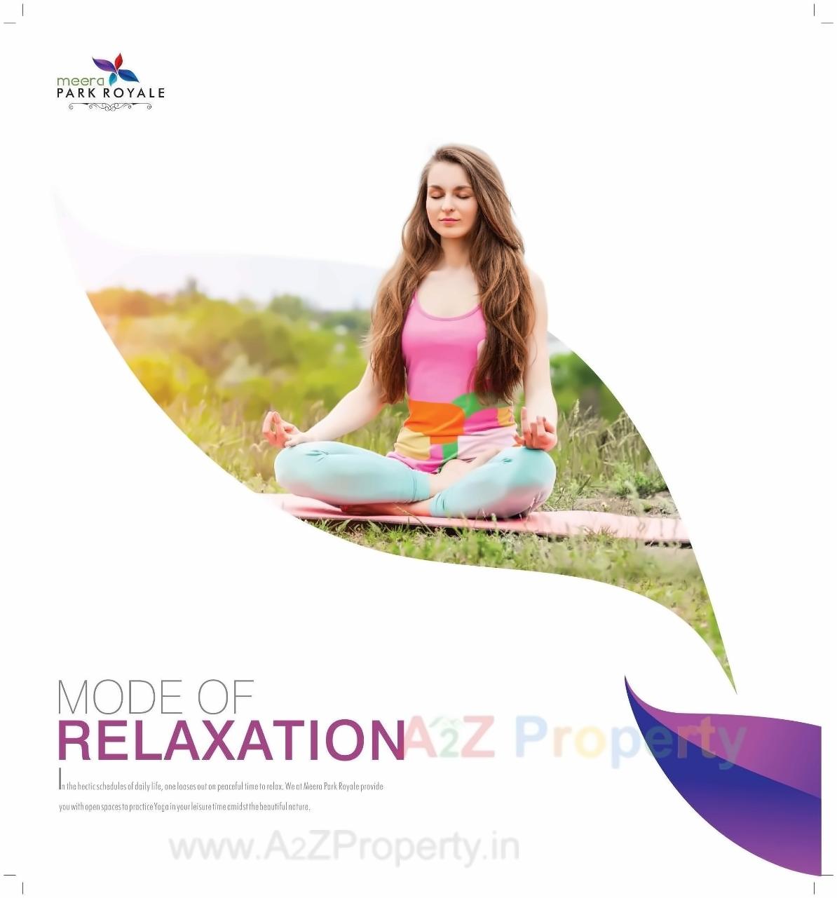  of real estate project Meera Park Royale located at Ambarnathm-cl, Thane, Maharashtra