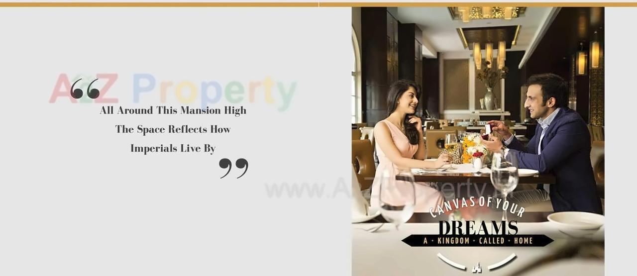  of real estate project Metro Grande Tower located at Netivali, Thane, Maharashtra