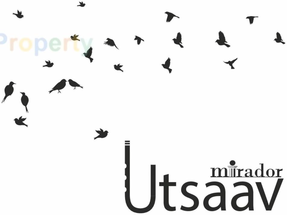  of real estate project Mirador Utsav located at Vehloli, Thane, Maharashtra