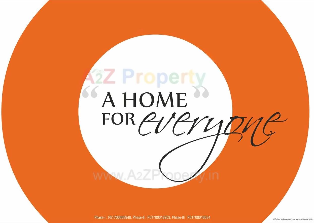  of real estate project Mohan Nano Estates located at Ambarnathm-cl, Thane, Maharashtra