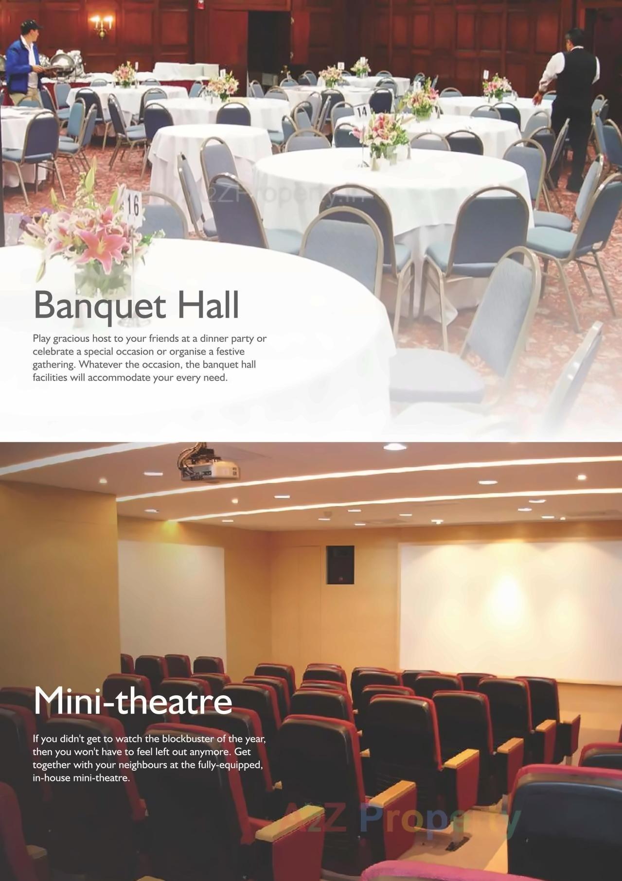 Image 28606 8 1 of real estate project Mohan Suburbia located at Ambarnathm-cl, Thane, Maharashtra