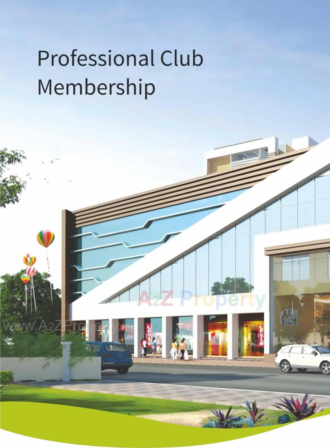 Image 13931 5 1 of real estate project Mohan Willows located at Badlapur-m-cl, Thane, Maharashtra