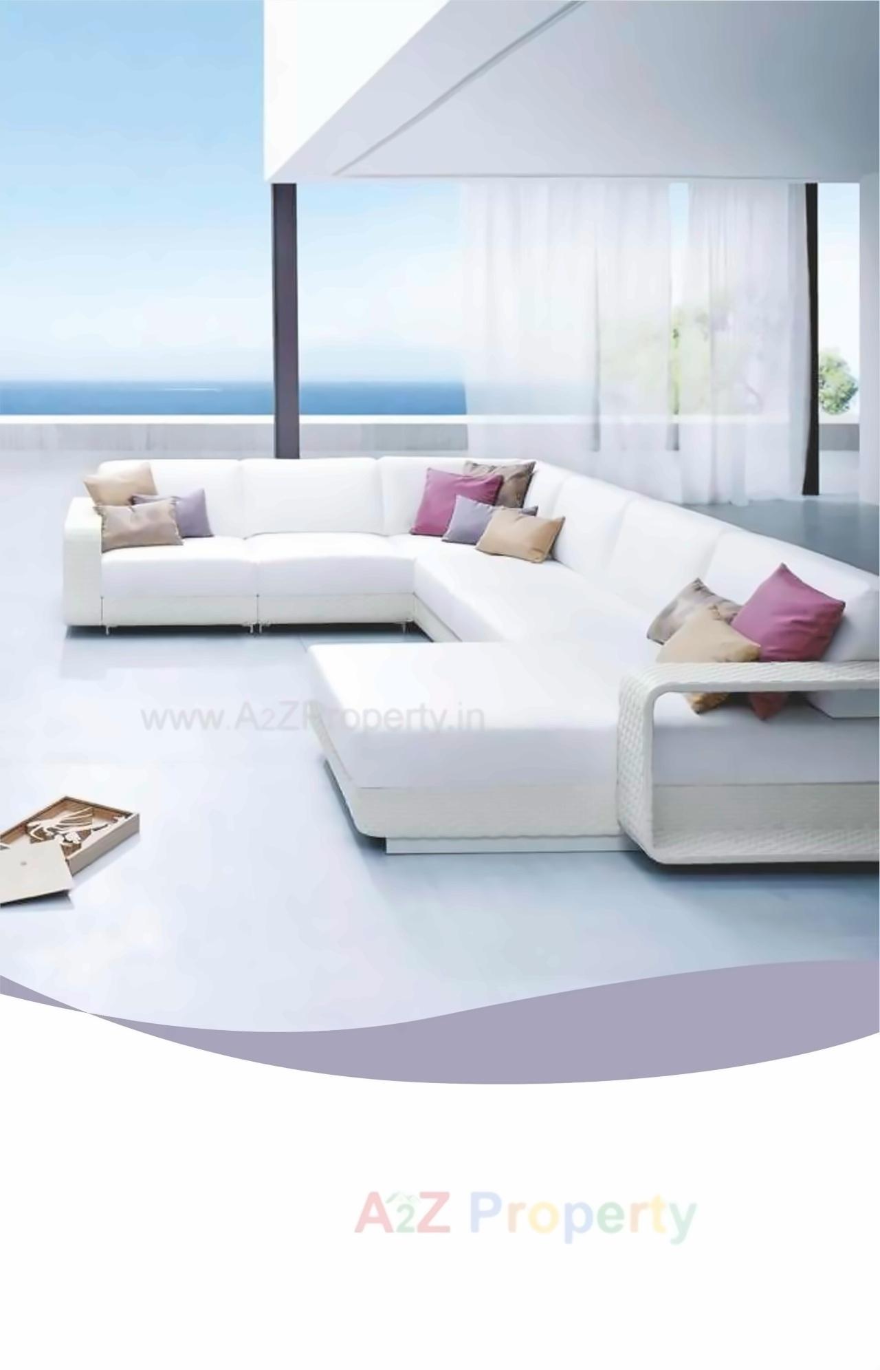 Image 13931 6 2 of real estate project Mohan Willows located at Badlapur-m-cl, Thane, Maharashtra