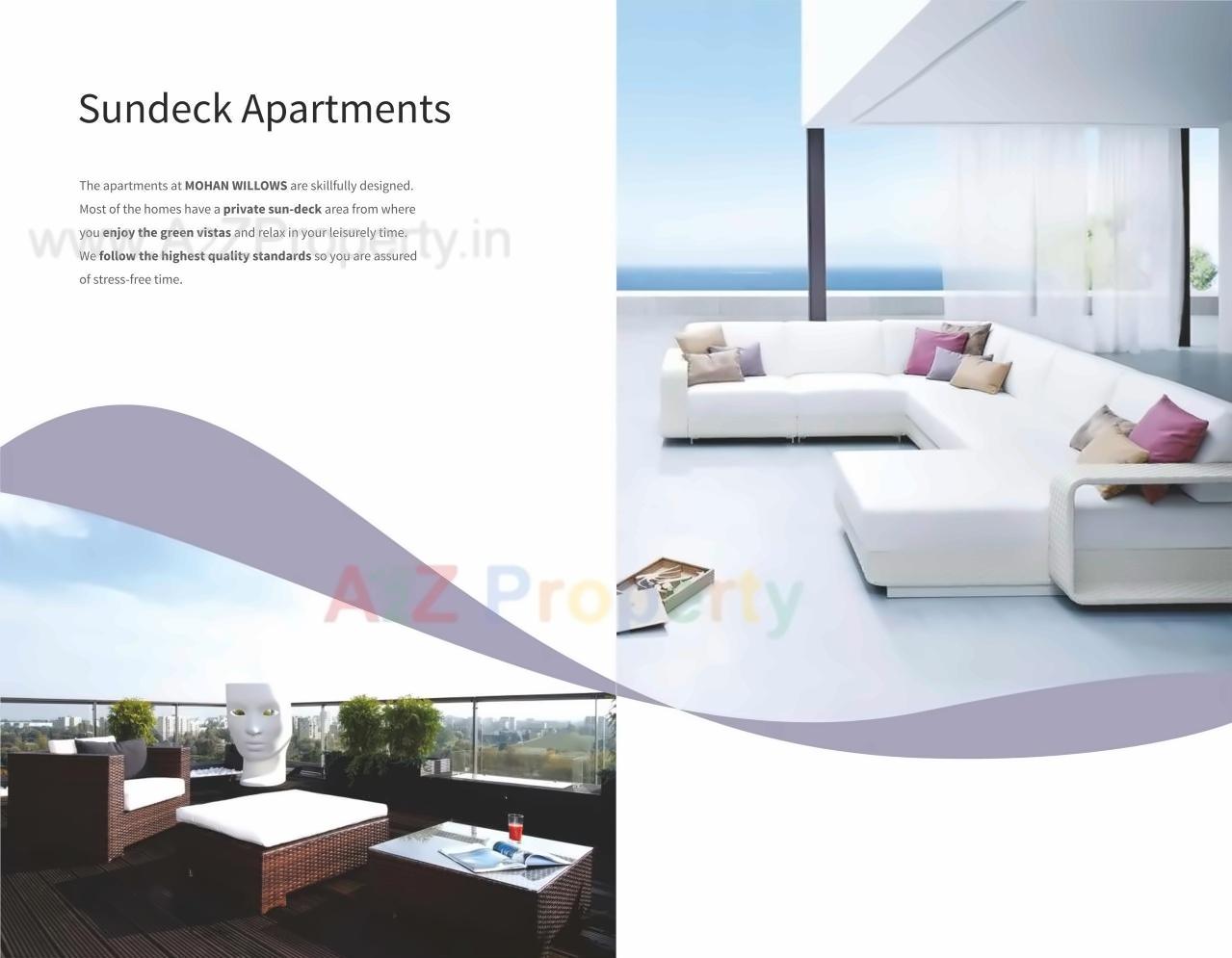 Image 13931 6 of real estate project Mohan Willows located at Badlapur-m-cl, Thane, Maharashtra