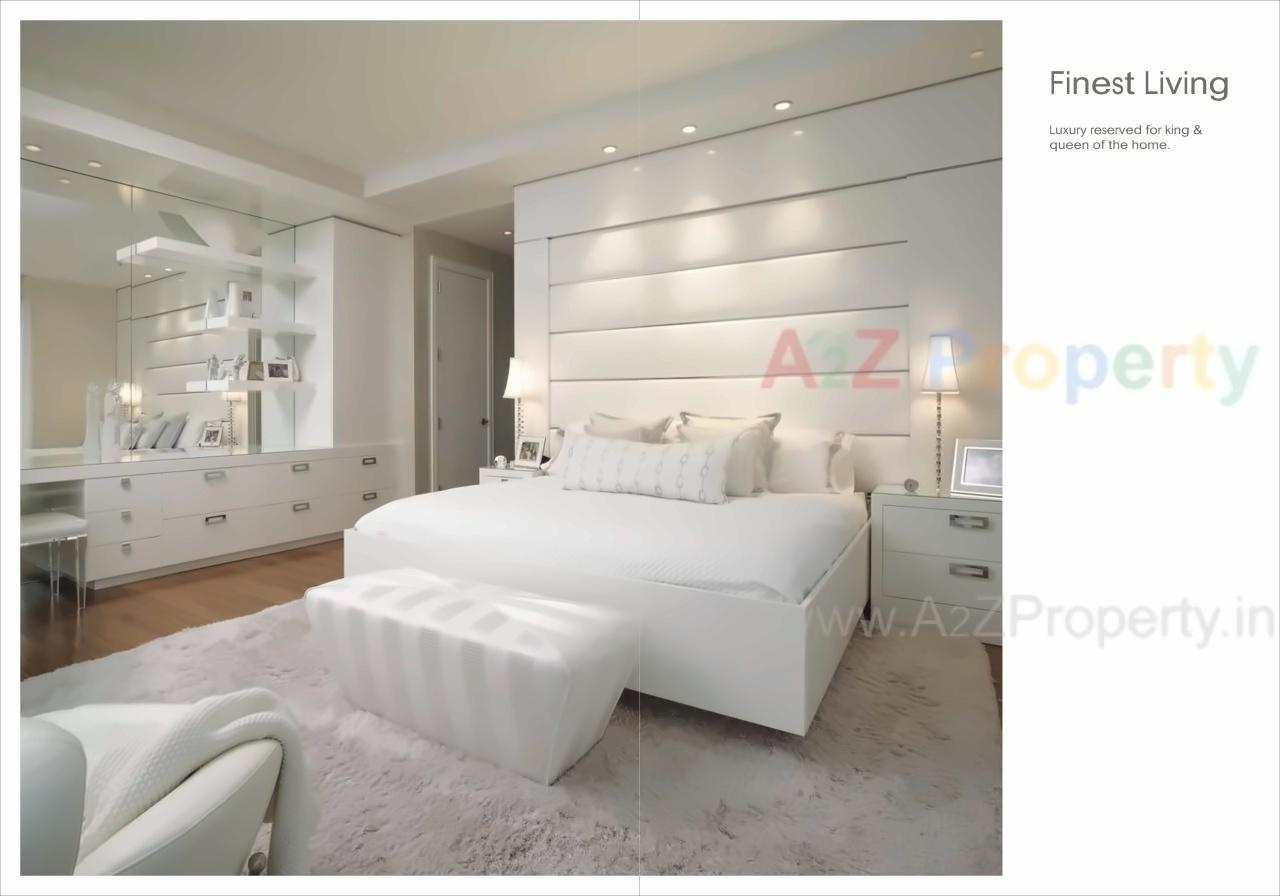  of real estate project Morya Heights located at Thane-m-corp, Thane, Maharashtra