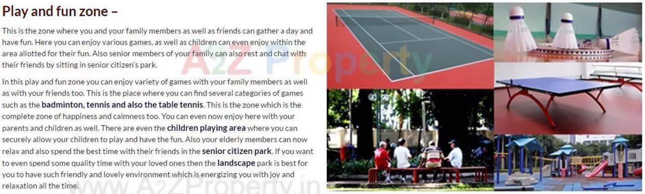  of real estate project Nana Patil Pride located at Khuntavali, Thane, Maharashtra