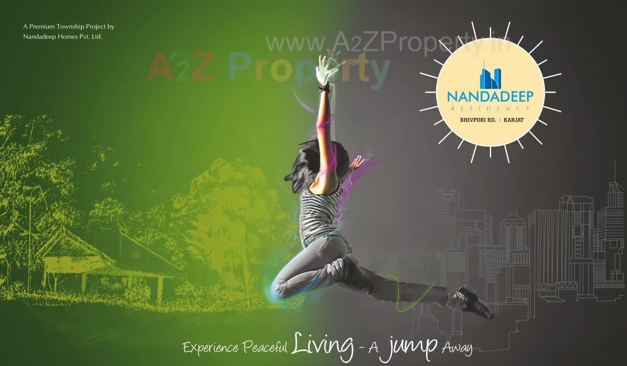  of real estate project Nandadeep Residency located at Navi-mumbai-m-corp, Thane, Maharashtra