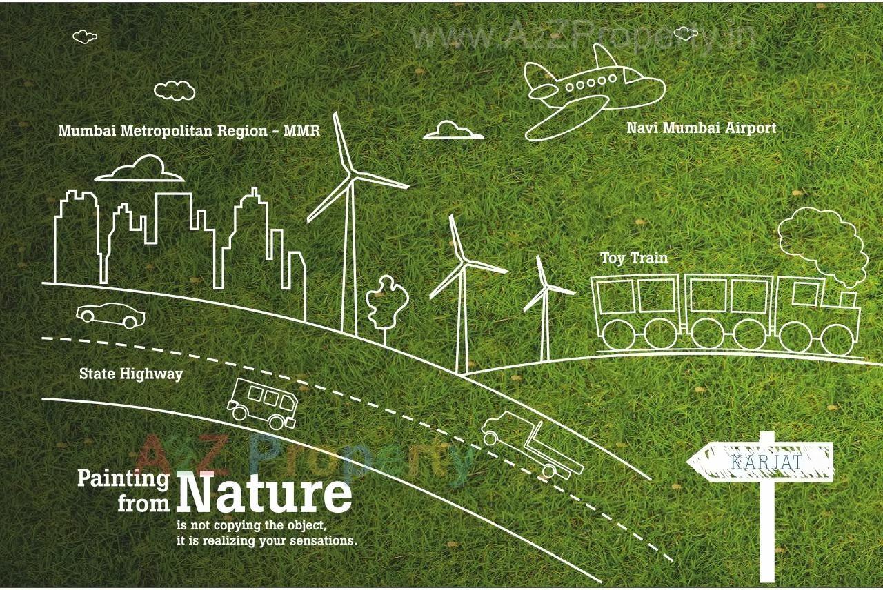  of real estate project Nandadeep Residency located at Navi-mumbai-m-corp, Thane, Maharashtra