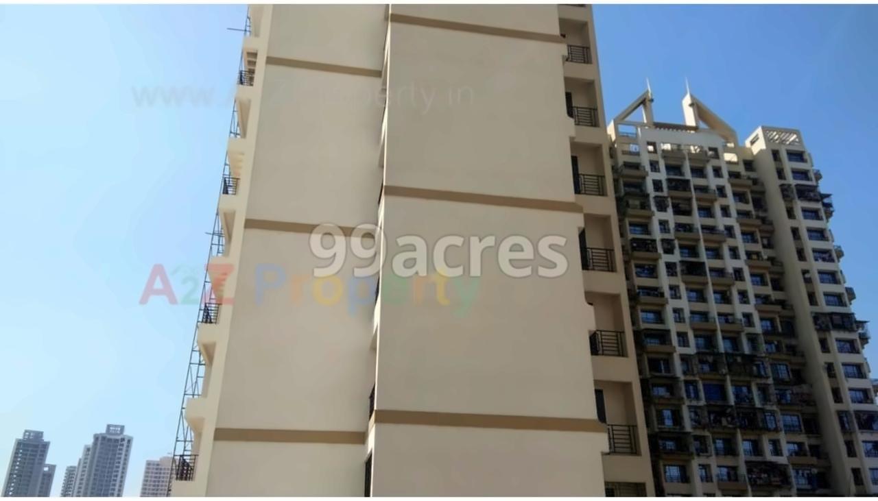  of real estate project Neelkanth Heights located at Thane-m-corp, Thane, Maharashtra