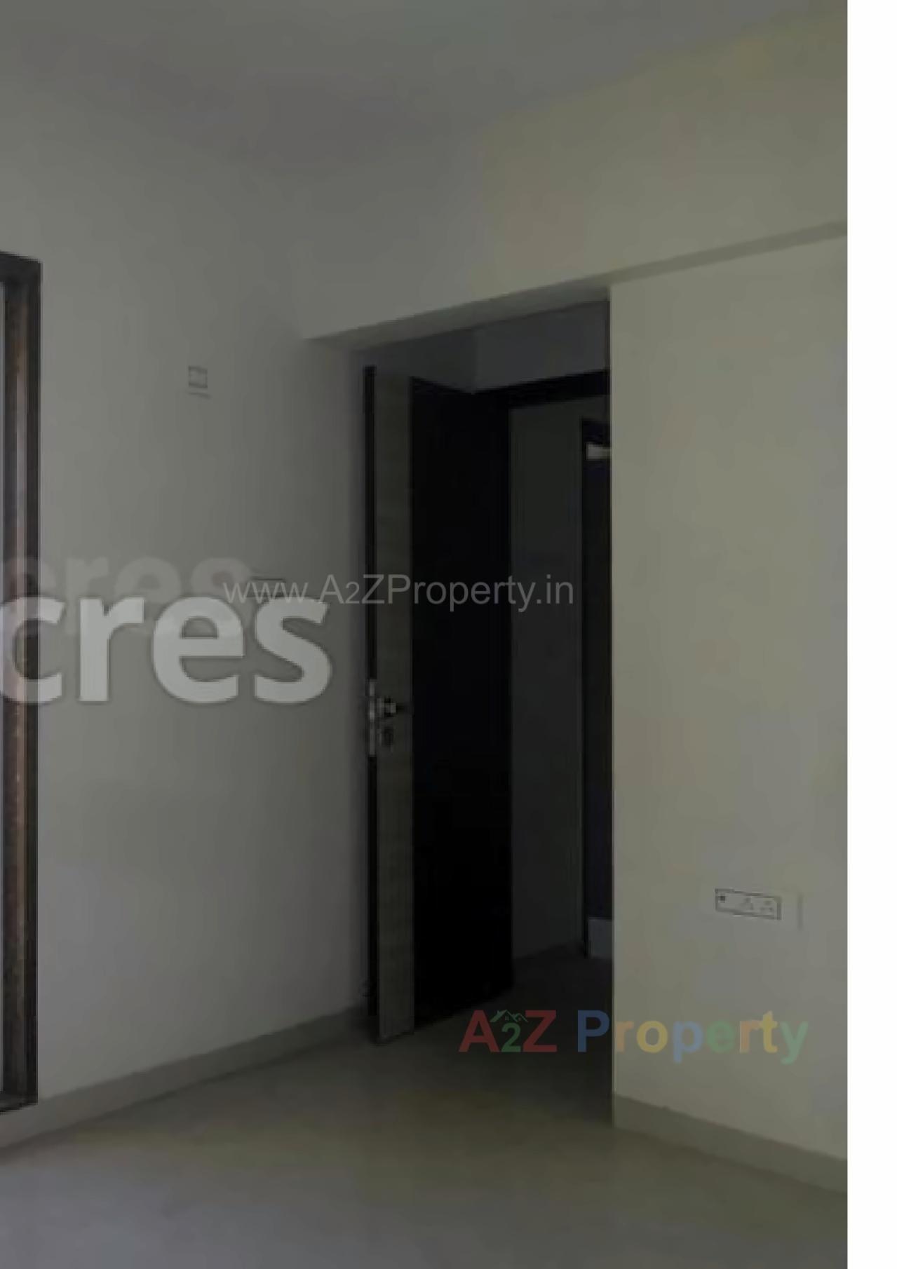 3D Elevation of real estate project Neelkanth Heights located at Thane-m-corp, Thane, Maharashtra