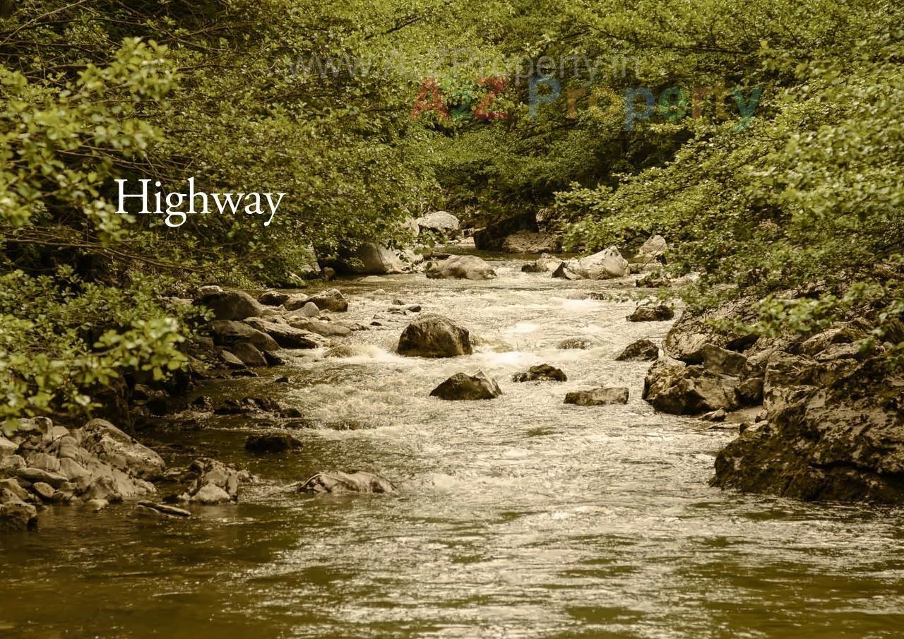 3D Elevation of real estate project Neptune Triveni Sangam located at Kalyandombivali-m-corp, Thane, Maharashtra