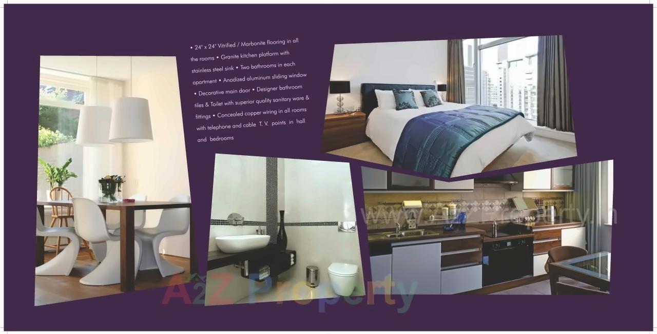  of real estate project New Era located at Kalyandombivali-m-corp, Thane, Maharashtra