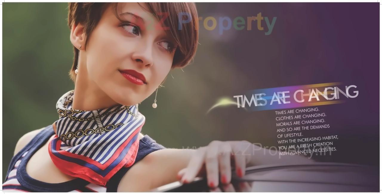  of real estate project New Era located at Kalyandombivali-m-corp, Thane, Maharashtra