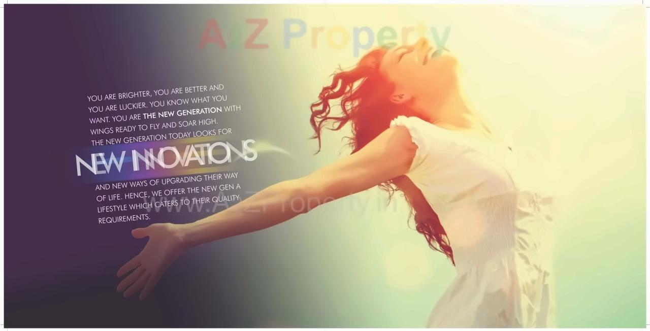  of real estate project New Era located at Kalyandombivali-m-corp, Thane, Maharashtra