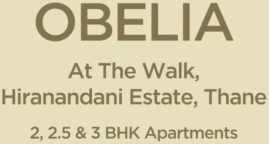  of real estate project Obelia located at Thane-m-corp, Thane, Maharashtra