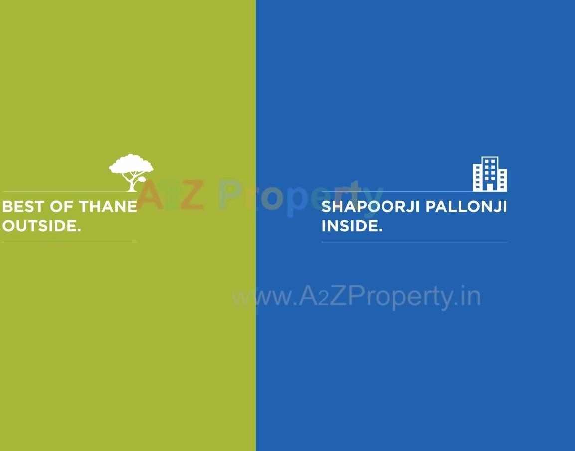  of real estate project Omega   Northern Lights located at Thane-m-corp, Thane, Maharashtra