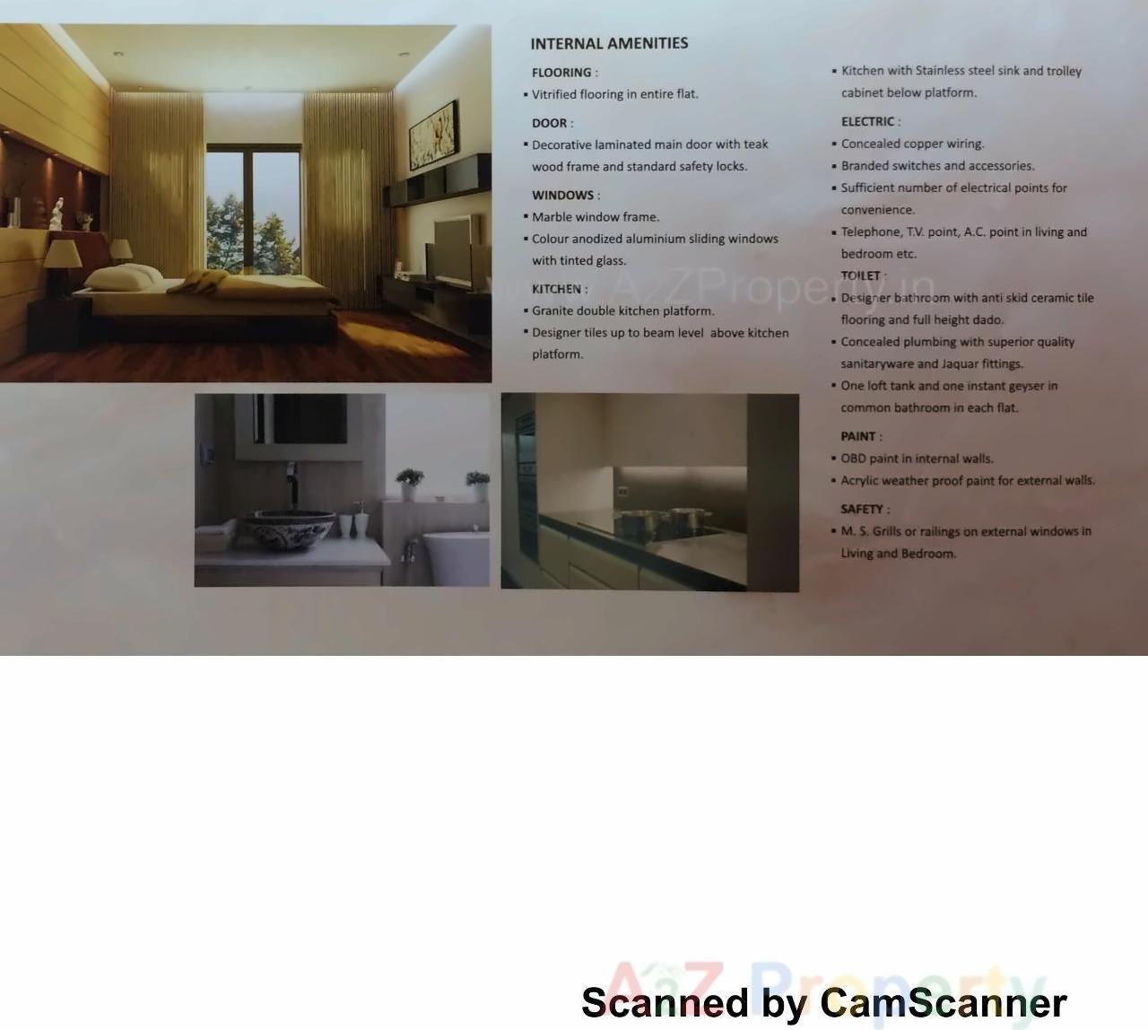  of real estate project Onyx located at Mirabhayandar-m-corp, Thane, Maharashtra