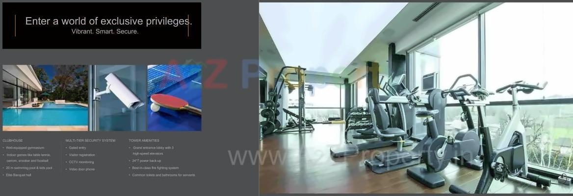 Image 24381 8 of real estate project Palava   Retail Shop 15 To 33   Car Park located at Khoni, Thane, Maharashtra