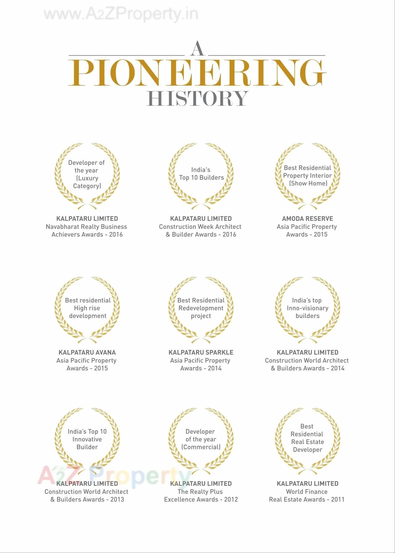  of real estate project Paramount located at Thane-m-corp, Thane, Maharashtra