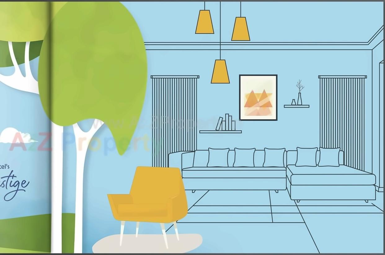  of real estate project Patels Prestige located at Ambarnathm-cl, Thane, Maharashtra