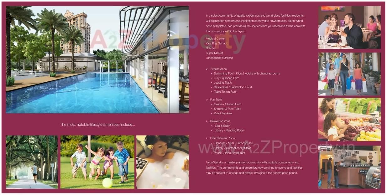  of real estate project Pineshire located at Ambivali-tarf-chon, Thane, Maharashtra