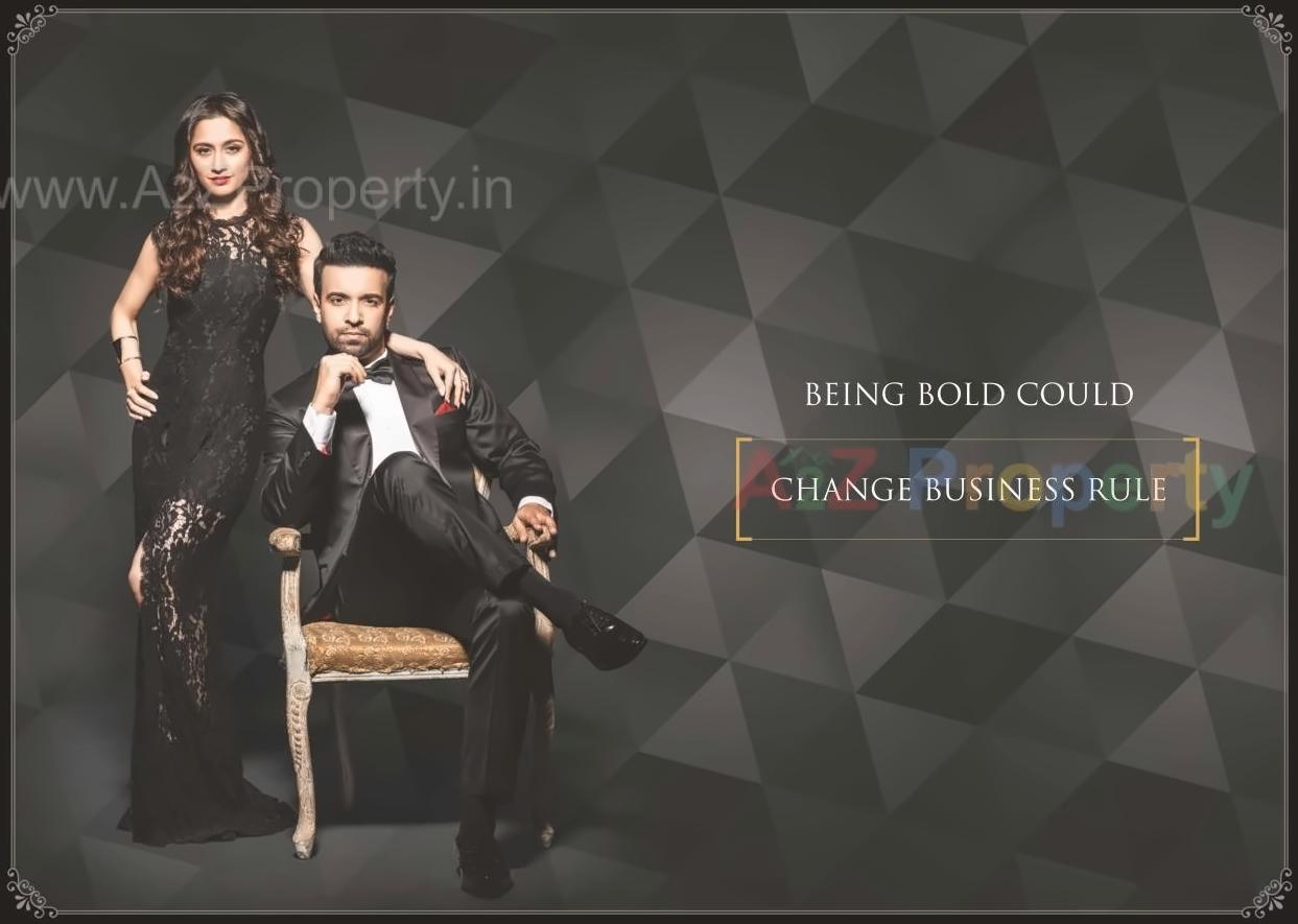  of real estate project Plan S Business Park located at Navi-mumbai-m-corp, Thane, Maharashtra