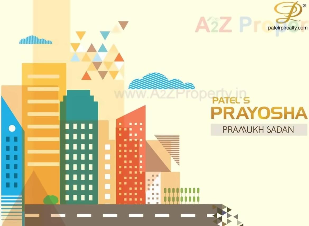  of real estate project Pramukh Sadan located at Ambarnathm-cl, Thane, Maharashtra