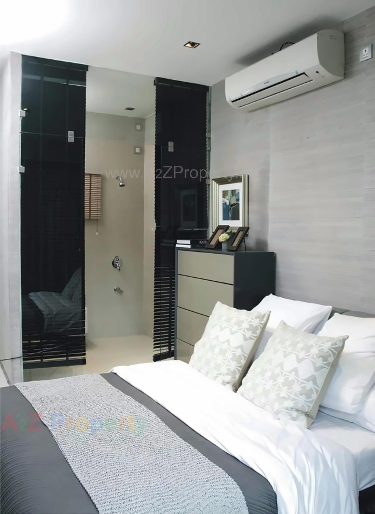 3D Elevation of real estate project Prasadam   Ii located at Ambarnathm-cl, Thane, Maharashtra