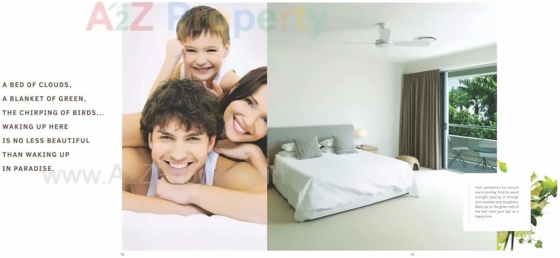 Image 29324 10 of real estate project Pride Palms Queens located at Thane-m-corp, Thane, Maharashtra