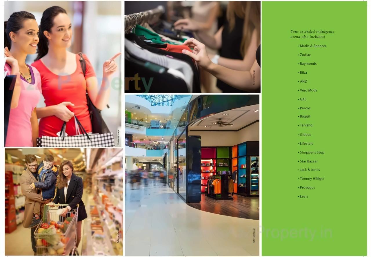  of real estate project Raj Torres located at Thane-m-corp, Thane, Maharashtra