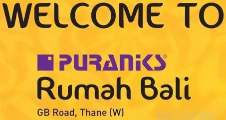  of real estate project Rumah Bali located at Thane-m-corp, Thane, Maharashtra