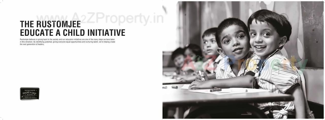  of real estate project Rustomjee Aurelia located at Thane-m-corp, Thane, Maharashtra