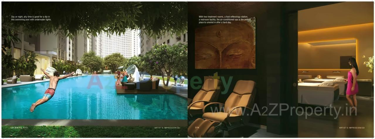 Image 27546 20 of real estate project Rustomjee Azziano located at Thane-m-corp, Thane, Maharashtra