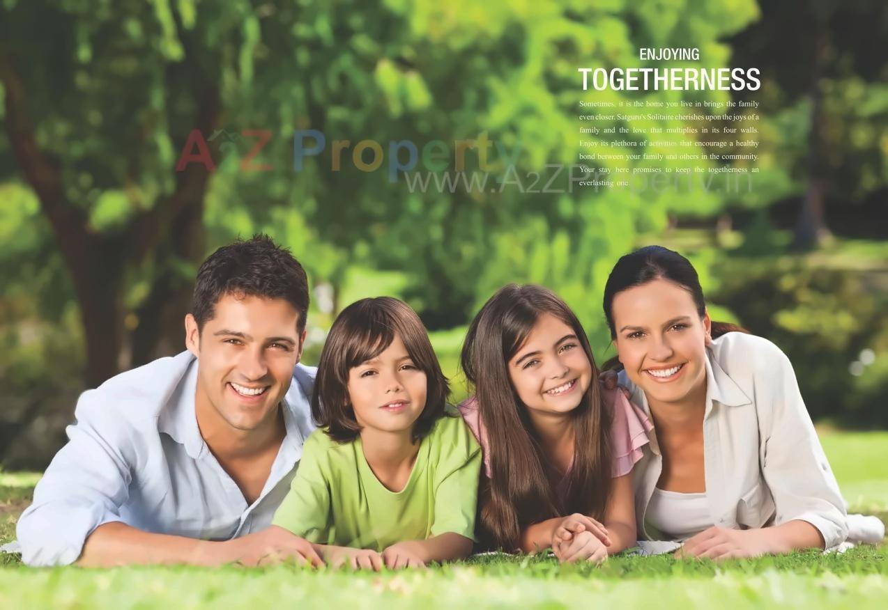  of real estate project Satgurus Solitaire located at Thane-m-corp, Thane, Maharashtra