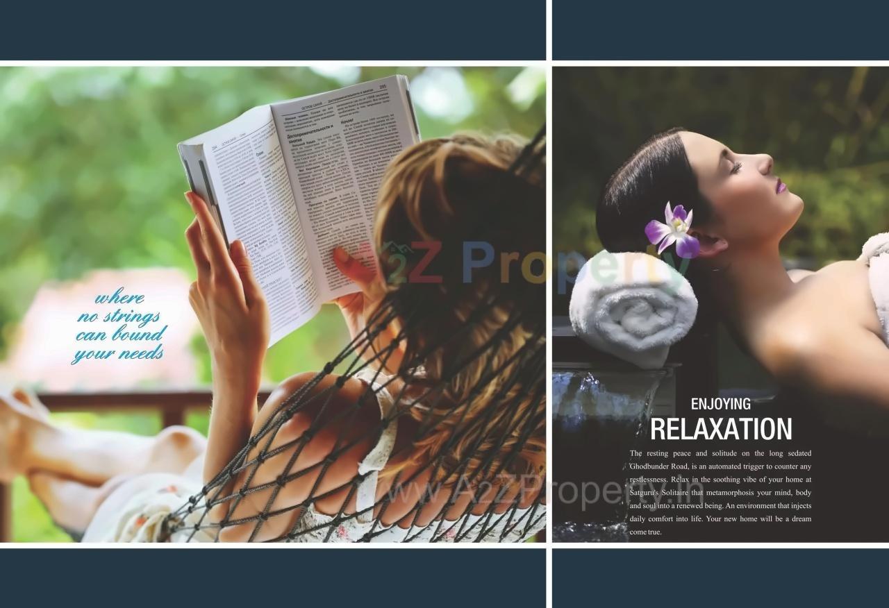  of real estate project Satgurus Solitaire located at Thane-m-corp, Thane, Maharashtra