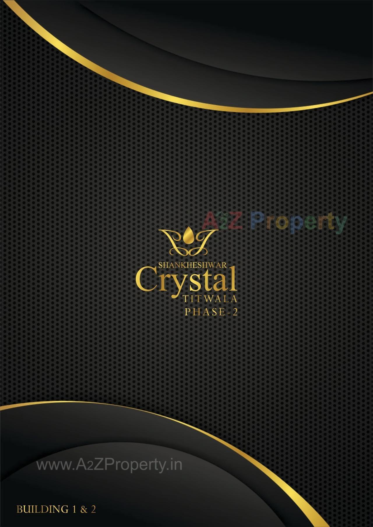 Image 29197 1 of real estate project Shankheshwar Crystal located at Titwala, Thane, Maharashtra