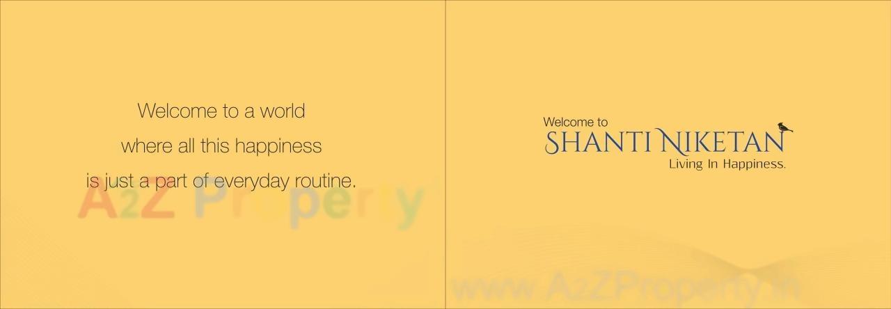 Image 25189 5 of real estate project Shantiniketan located at Bhopar, Thane, Maharashtra