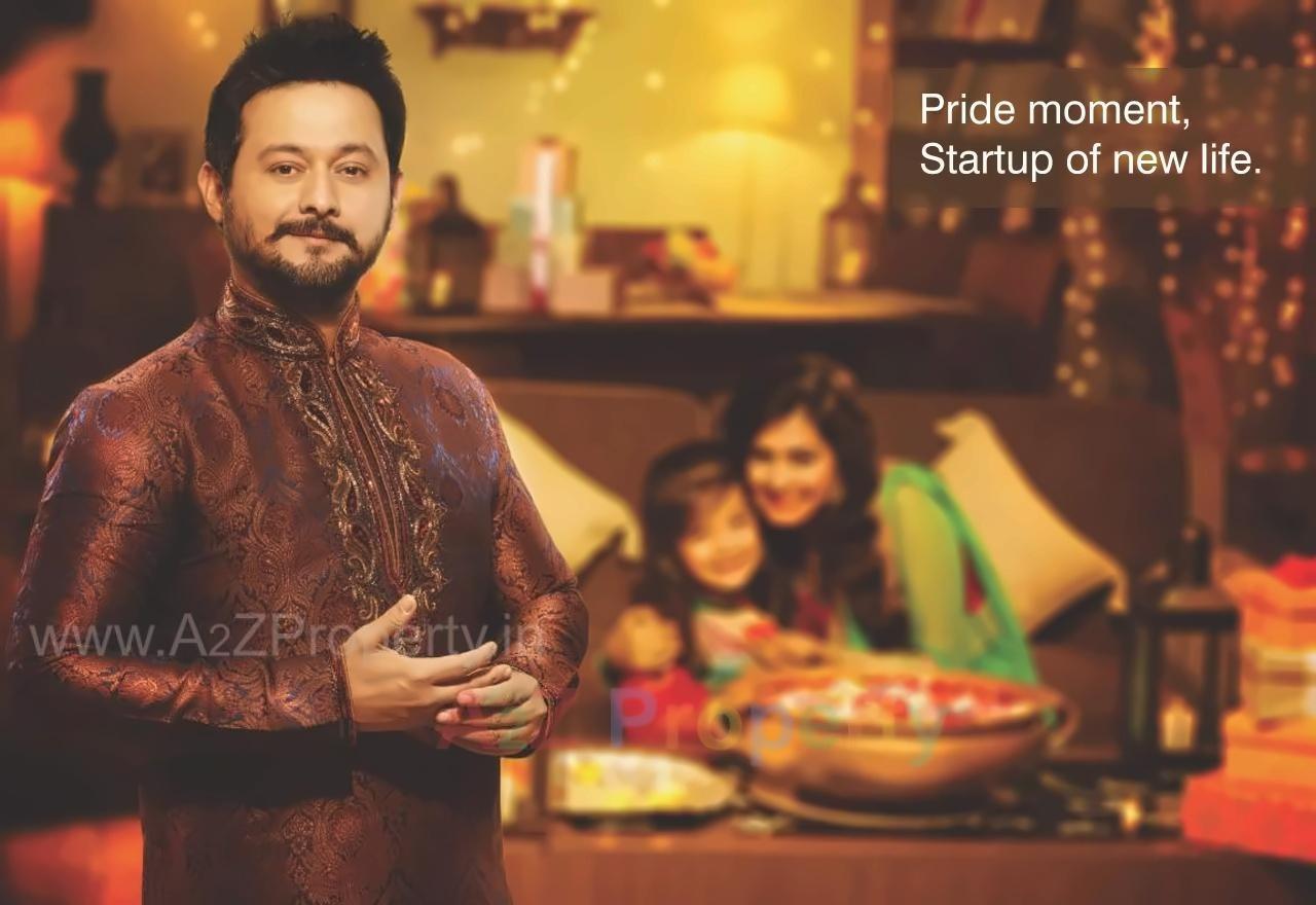  of real estate project Shashwat Park Ab located at Badlapur-m-cl, Thane, Maharashtra