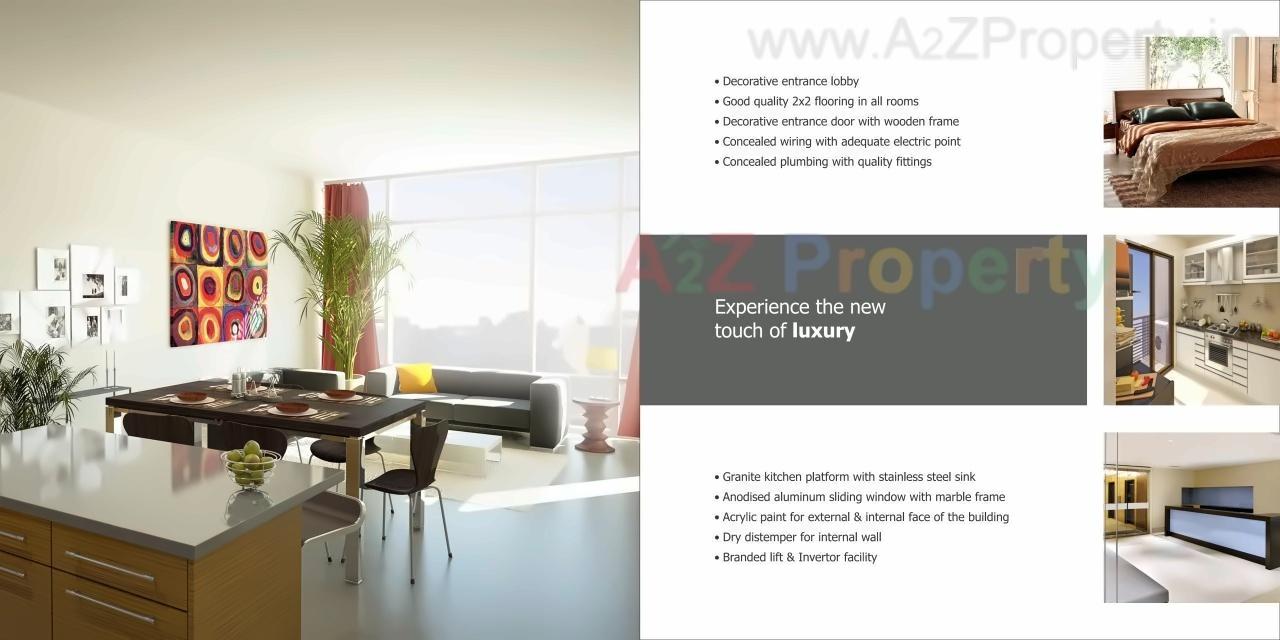  of real estate project Shashwat Park     P located at Badlapur-m-cl, Thane, Maharashtra