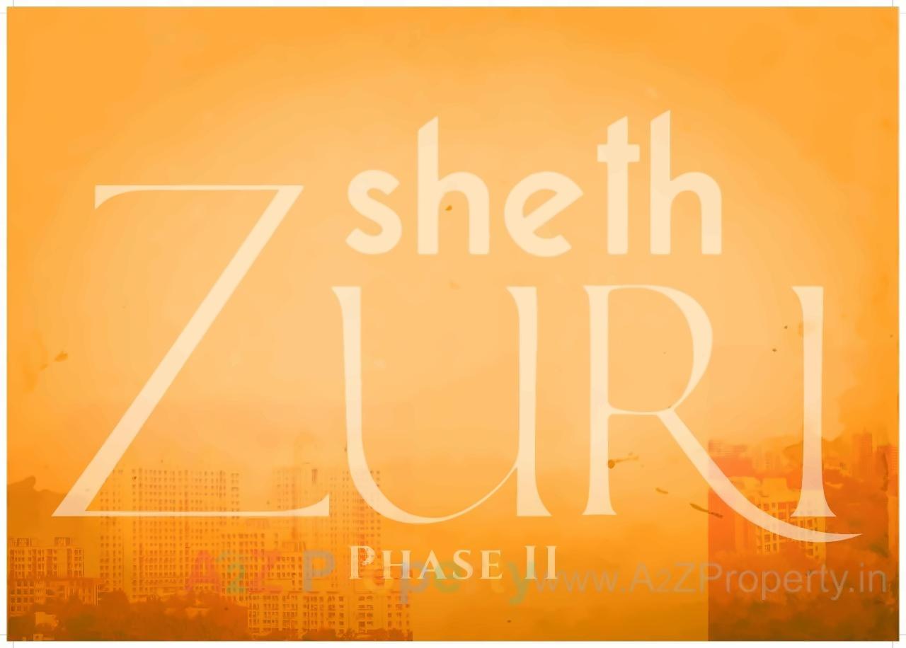  of real estate project Sheth Zuri located at Thane-m-corp, Thane, Maharashtra