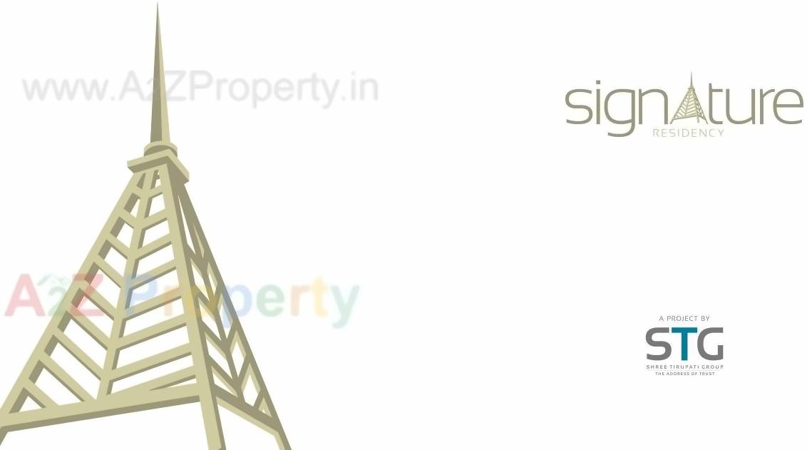  of real estate project Signature Residency located at Thane-m-corp, Thane, Maharashtra