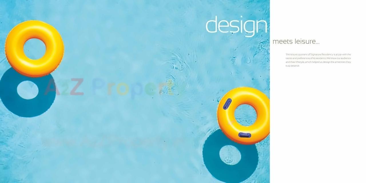  of real estate project Signature Residency located at Thane-m-corp, Thane, Maharashtra