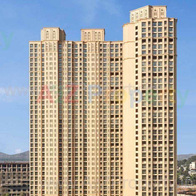 0002 of real estate project Solitaire located at Thane-m-corp, Thane, Maharashtra