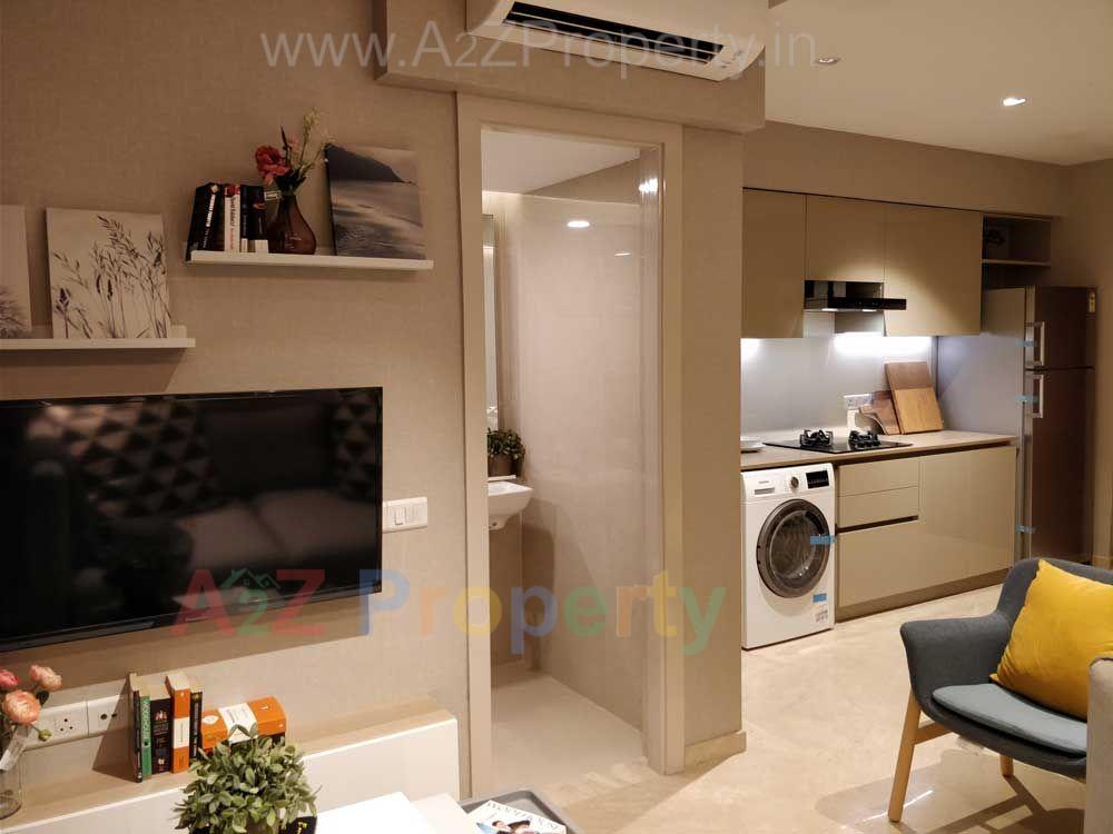 2 of real estate project Solitaire located at Thane-m-corp, Thane, Maharashtra