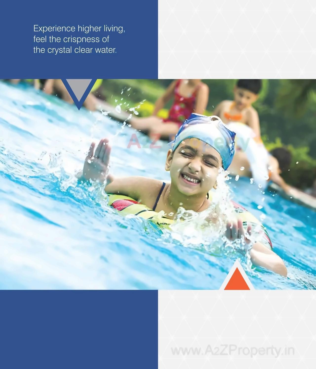  of real estate project Sri Heritage located at Ambarnathm-cl, Thane, Maharashtra