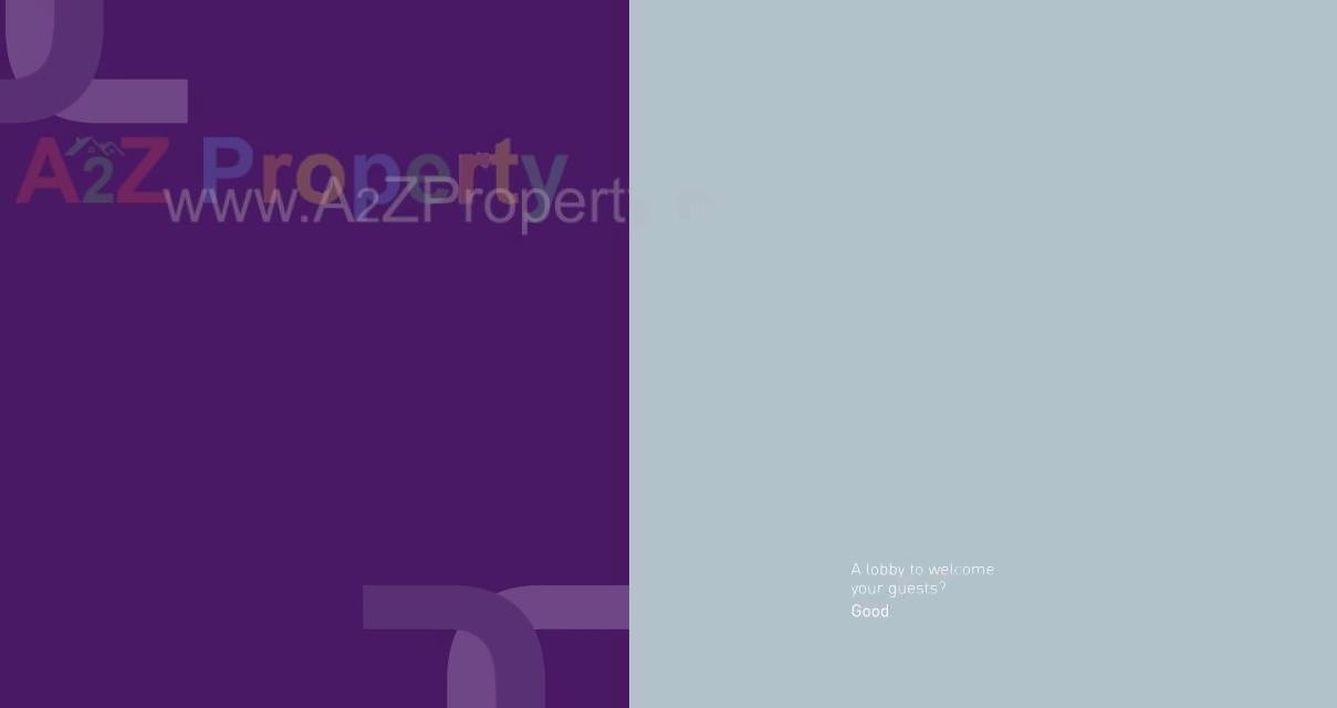  of real estate project Stella Grand Central located at Vartaknagar, Thane, Maharashtra