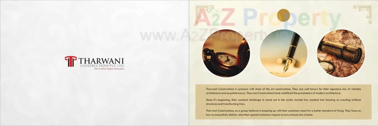 Image 27035 3 of real estate project Tharwanis Meghna Montana located at Ambarnathm-cl, Thane, Maharashtra