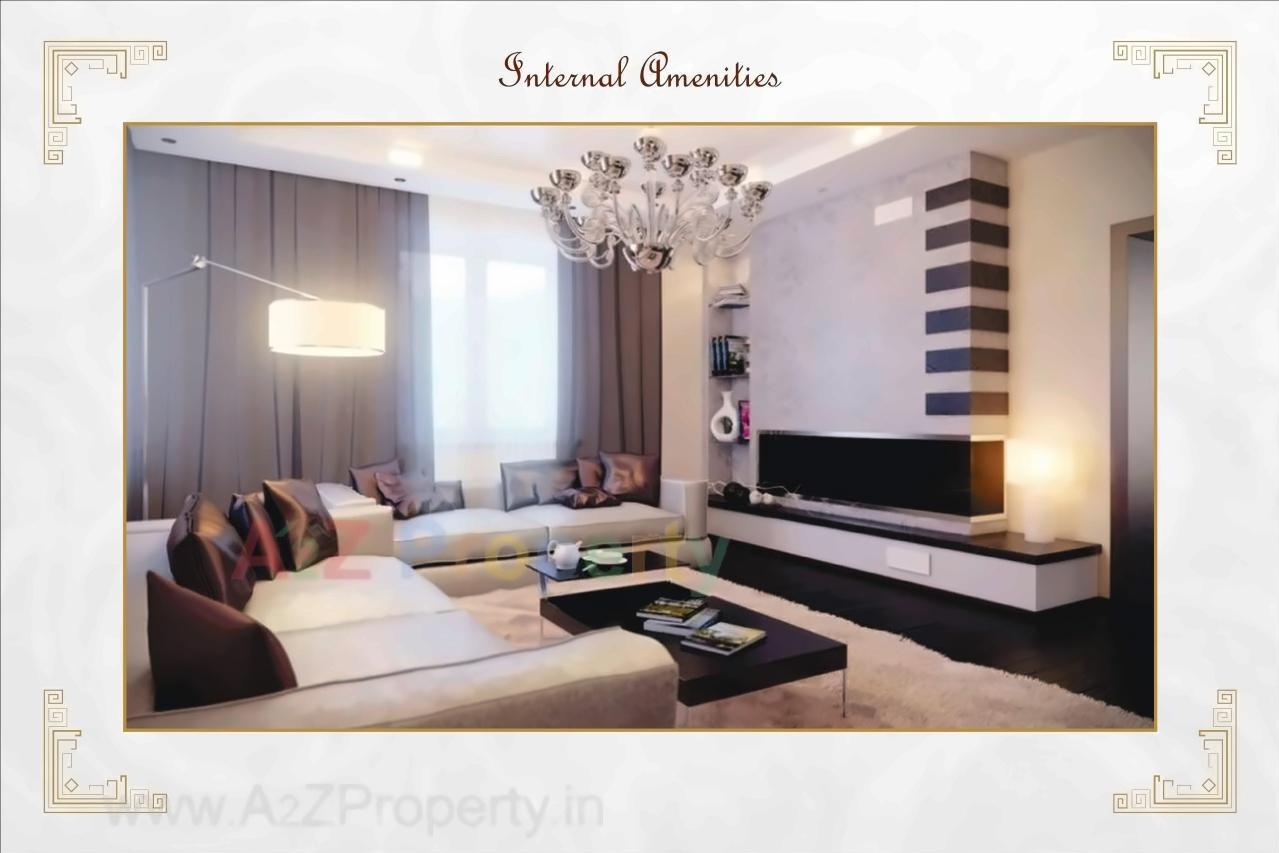 Image 27035 6 1 of real estate project Tharwanis Meghna Montana located at Ambarnathm-cl, Thane, Maharashtra